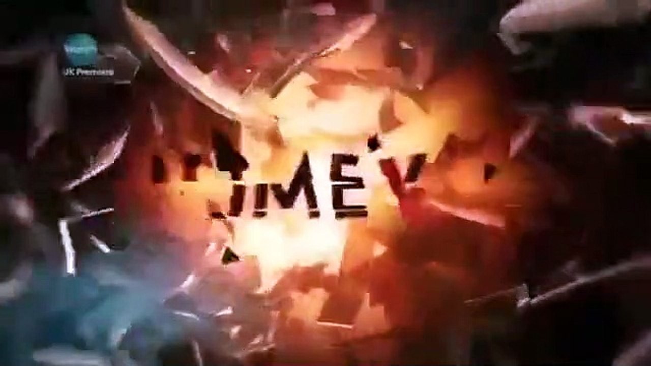Primeval - Se5 - Ep02 - HD Watch