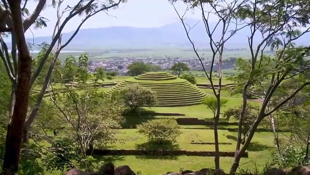 Ancient Civilizations - Se3 - Ep07 HD Watch