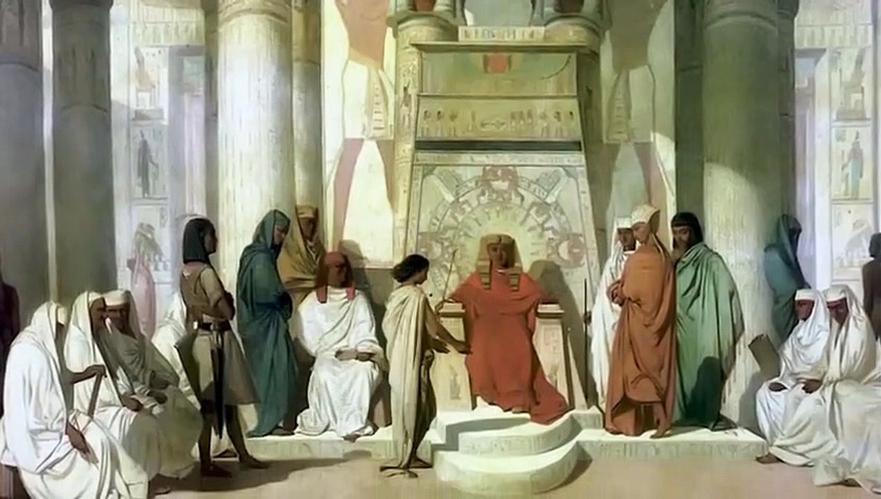 Ancient Civilizations - Se3 - Ep10 HD Watch