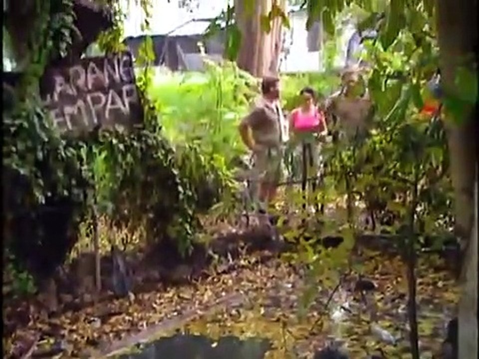 Crocodile Hunter - Ep12 HD Watch