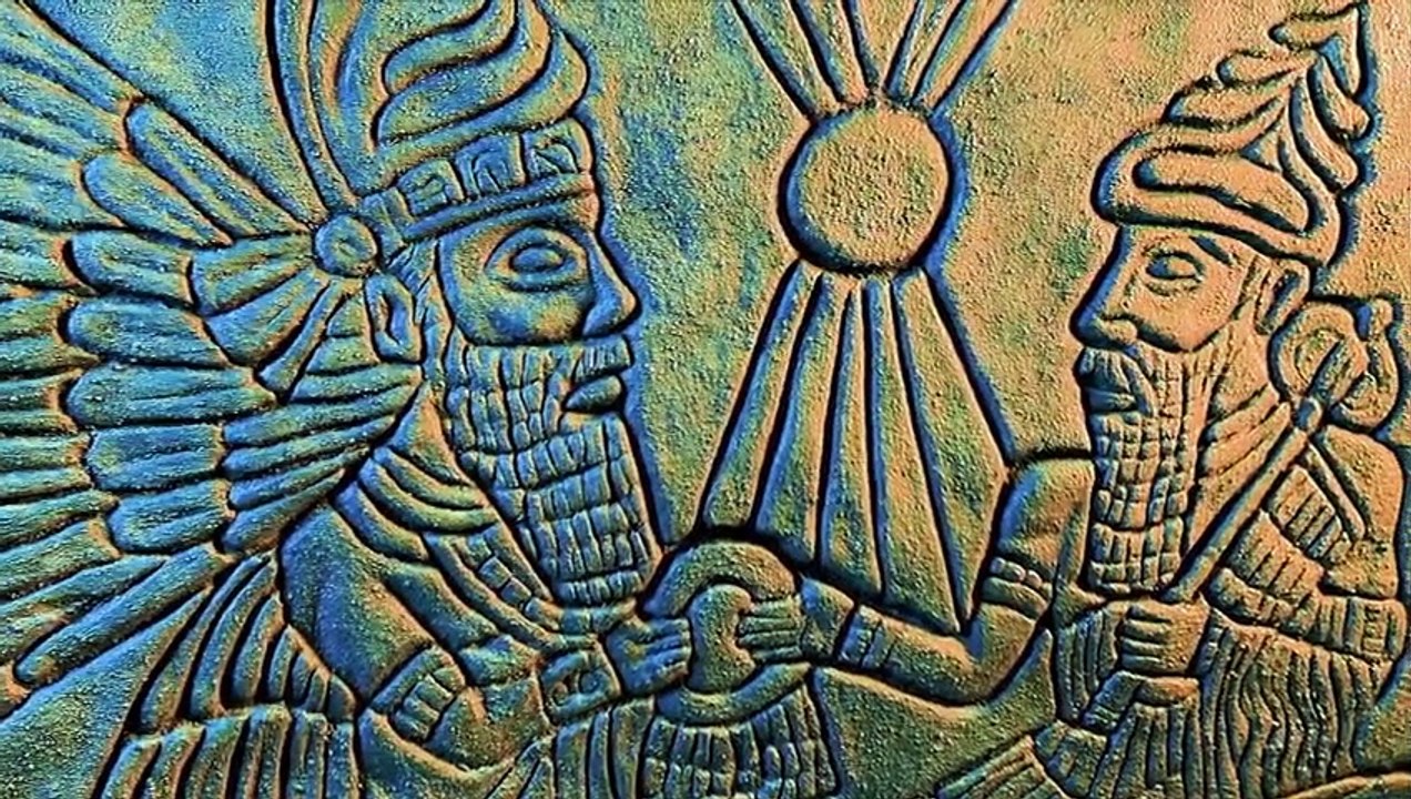 Ancient Civilizations - Se3 - Ep09 HD Watch