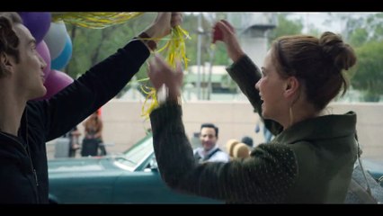 Who Killed Sara - Se1 - Ep01 HD Watch