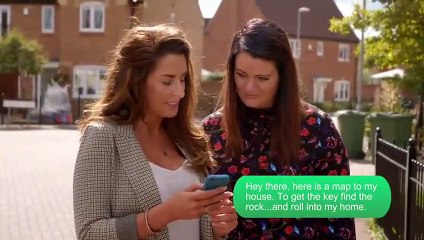 Back to Mine - Se1 - Ep05 HD Watch