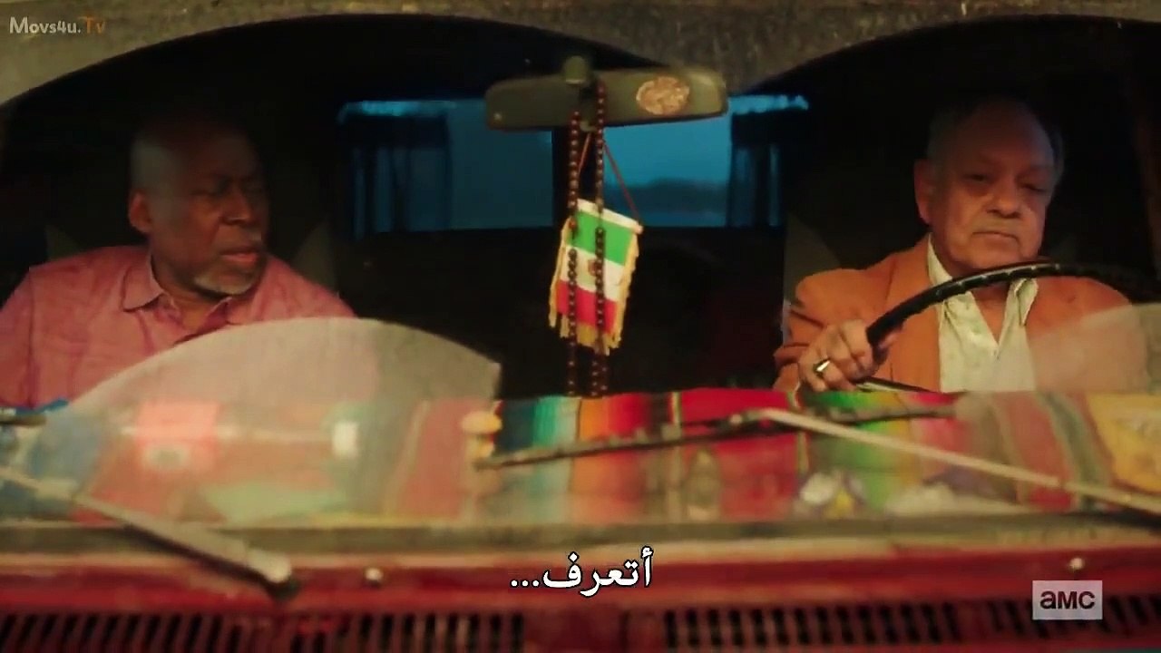 Lodge 49 - Se2 - Ep03 - DisOrientation HD Watch