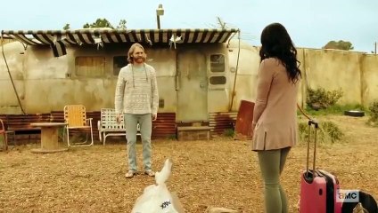 Lodge 49 - Se2 - Ep05 - Estrella y Mar HD Watch