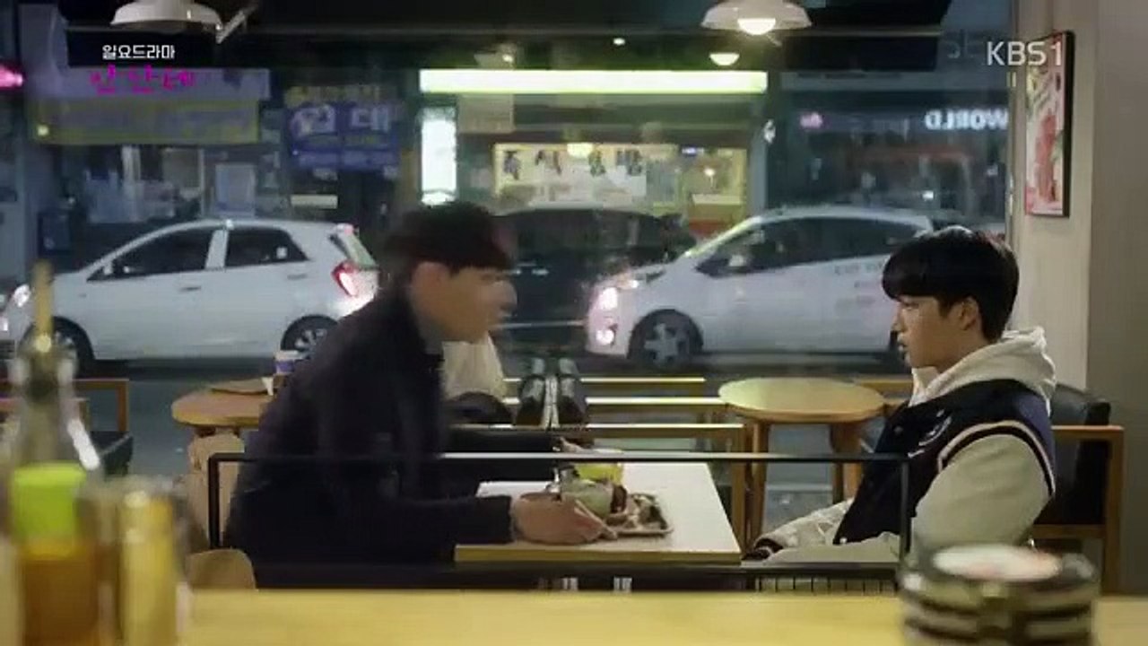 Andante - Ep05 HD Watch