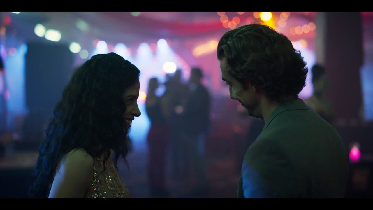 Who Killed Sara - Se1 - Ep06 HD Watch