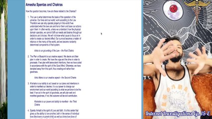 Internet Investigations Ep.15-E