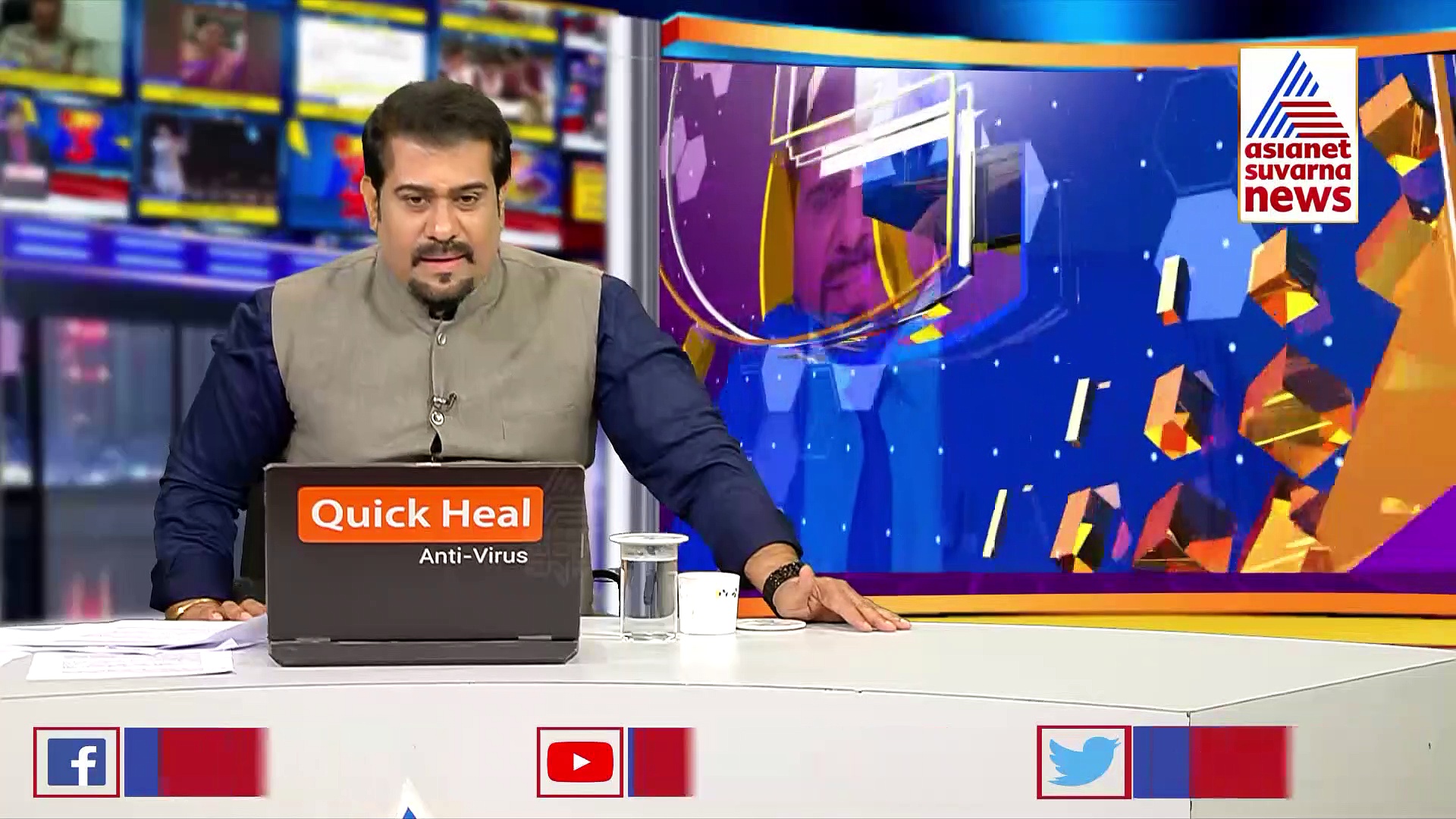 BIG 3: ಮಾಜಿ ಪೈಲ್ವಾನರಿಗಿಲ್ಲ ಮಾಶಾಸನ, ಕೇಳೋರಿಲ್ಲ ಅವ್ರ ಗೋಳನ್ನ!