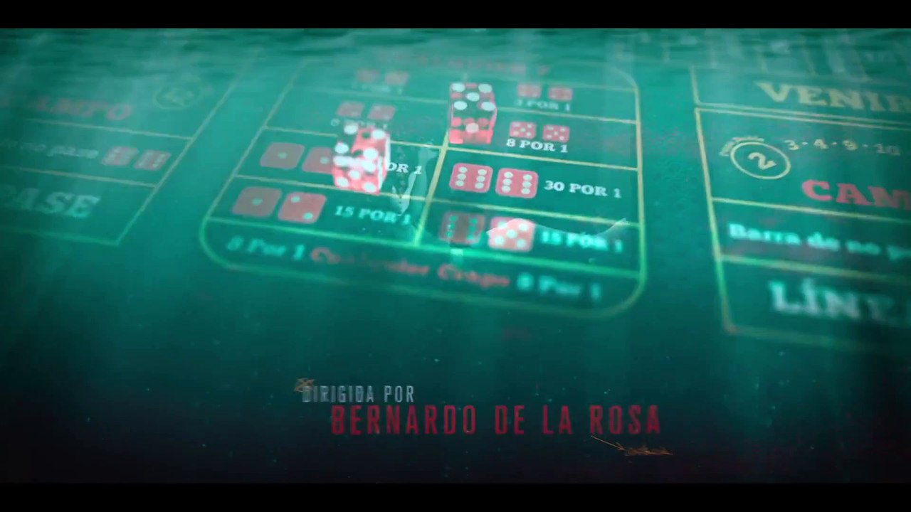 Who Killed Sara - Se1 - Ep08 HD Watch
