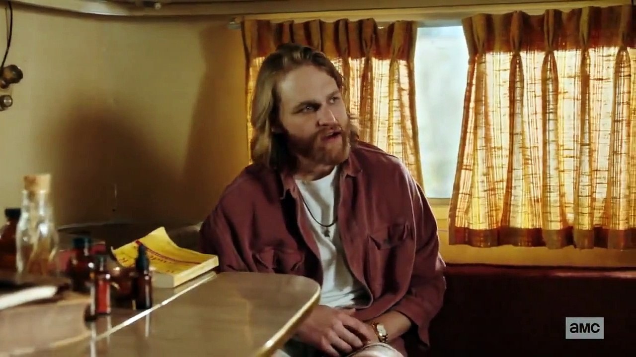 Lodge 49 - Se2 - Ep07 - Exile HD Watch
