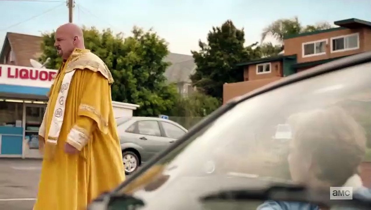 Lodge 49 - Se2 - Ep08 - Zugzwang HD Watch