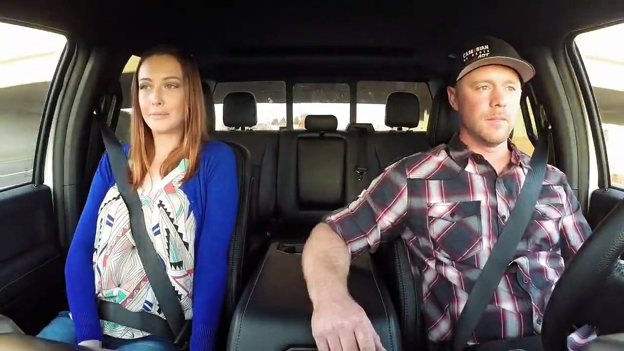 Car Hunters - Se1 - Ep06 - Couple's Cruiser HD Watch