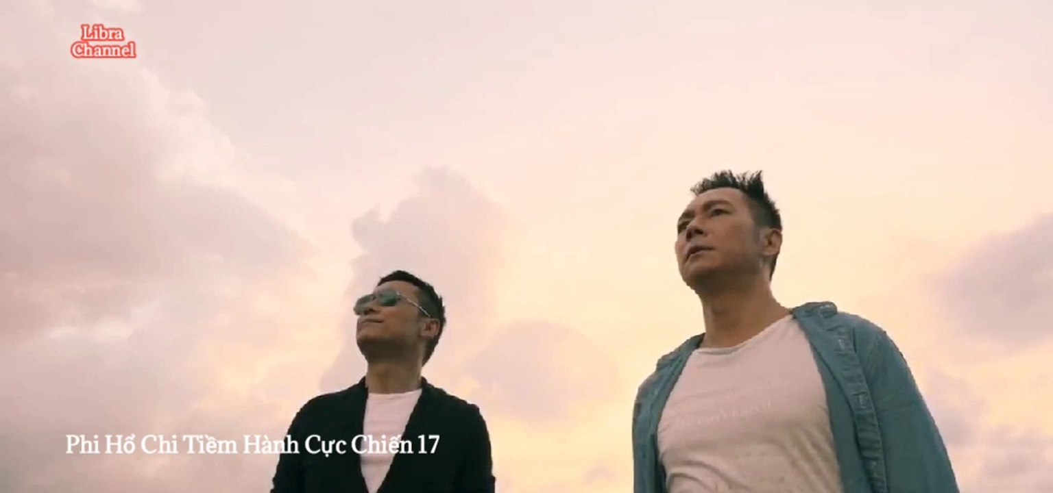 Tập 17 - Phi Hổ Chi Tiềm Hành Cực Chiến 2018_DV Miêu Kiều Vỹ, Ngô Đại Dung, Trương Triệu Huy, Huỳnh Tông Trạch, Ngô Trác Hy, Lưu Tâm Du, Trần Khải Lâm, Ngũ Vịnh Vy, Huỳnh Tử Hằng, Lương Liệt Duy