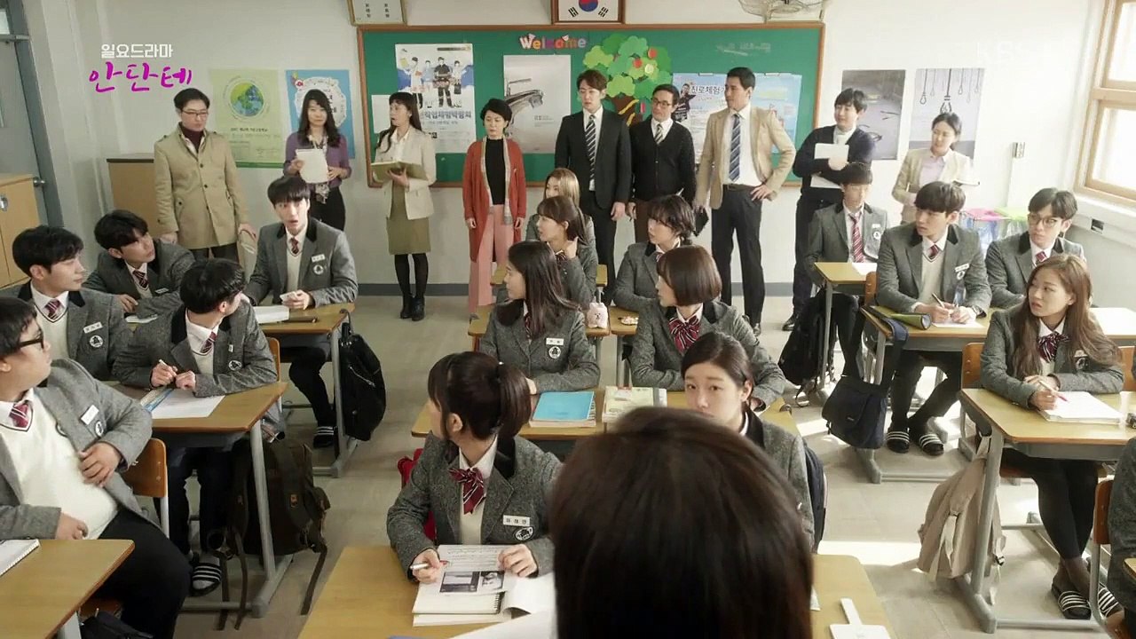 Andante - Ep06 HD Watch