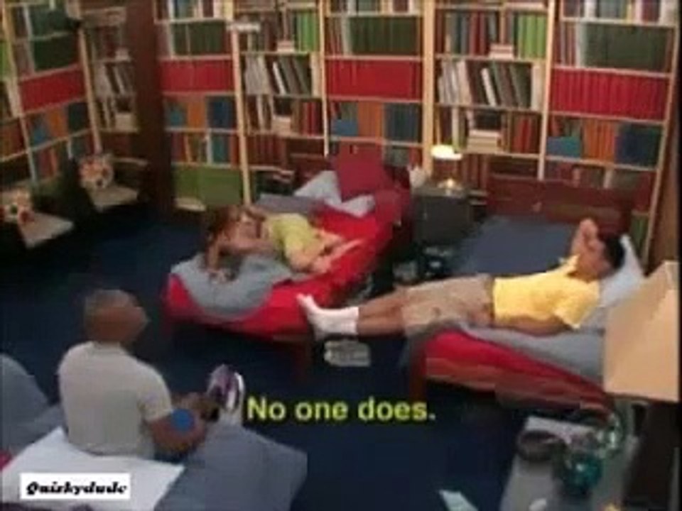 Big Brother - Se13 - Ep02 HD Watch