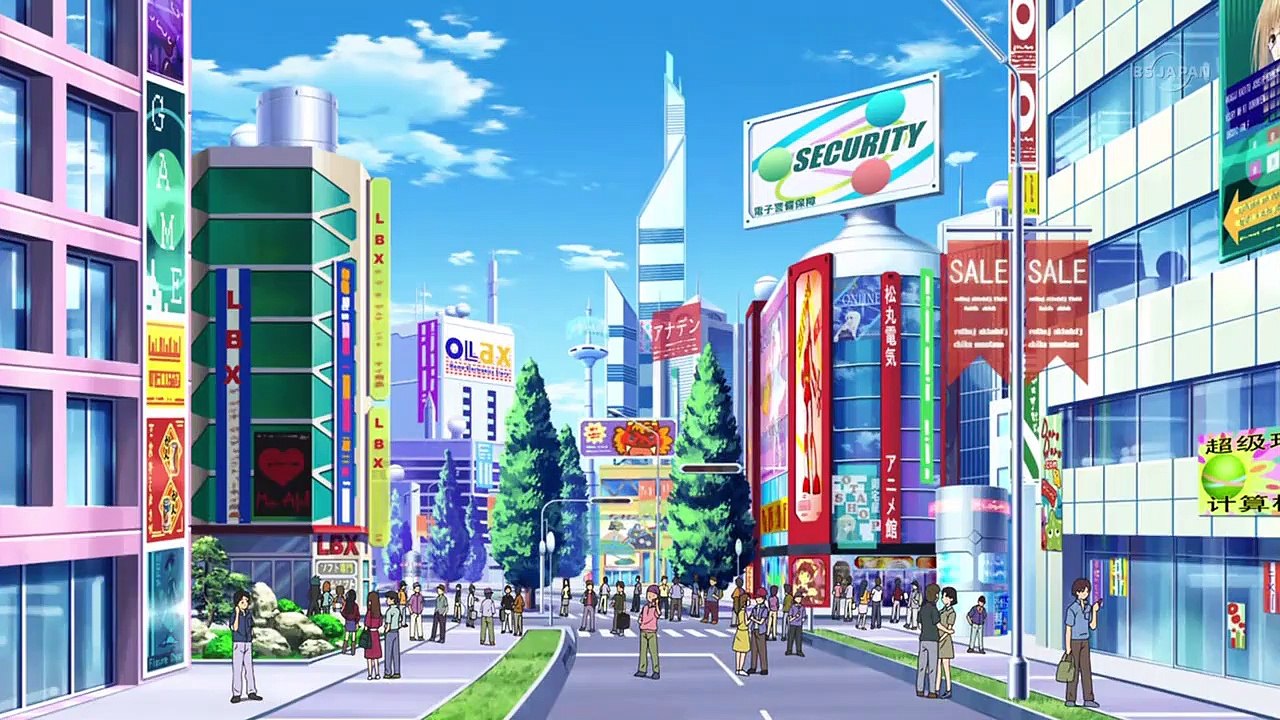 Danball Senki - Ep29 HD Watch