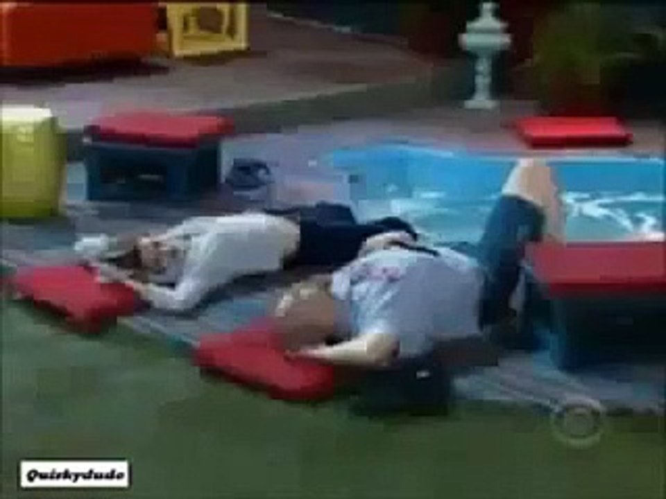 Big Brother - Se13 - Ep04 HD Watch