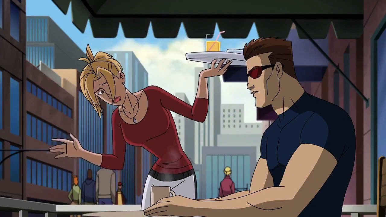 Wolverine and the X-Men - Se1 - Ep12 HD Watch