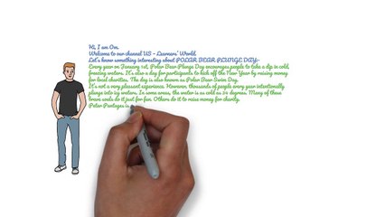 POLAR BEAR PLUNGE DAY