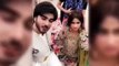 Sajal Aly Faces Immense Backlash For Romantic Throwback Video With Imran Abbas