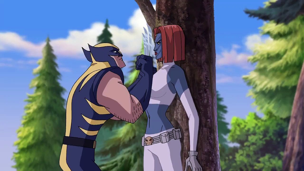 Wolverine and the X-Men - Se1 - Ep14 HD Watch