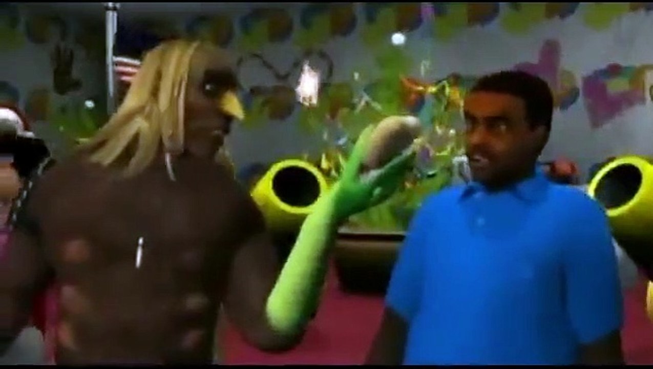 Xavier - Renegade Angel - Ep11 HD Watch
