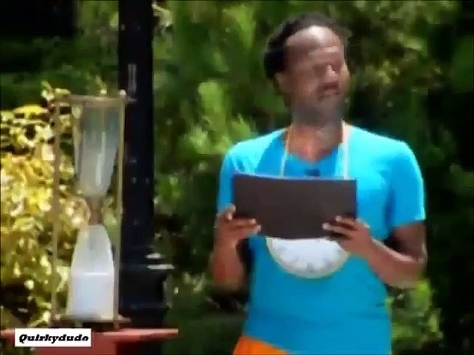 Big Brother - Se13 - Ep12 HD Watch