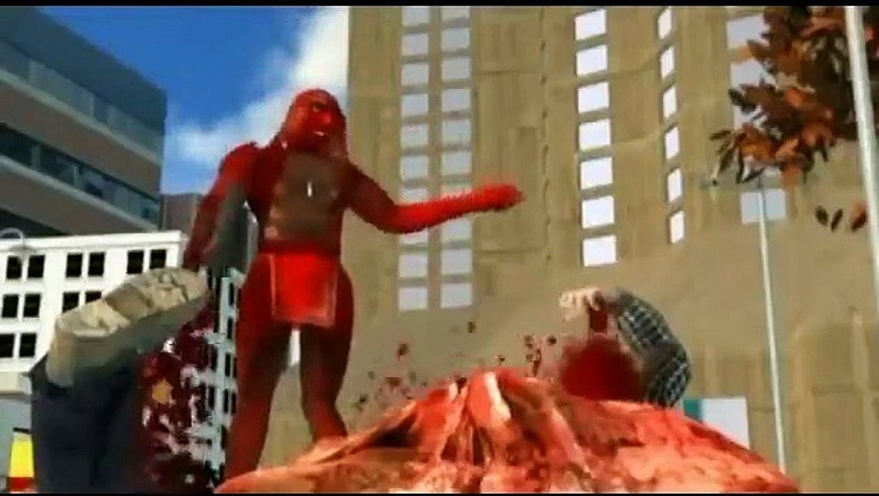 Xavier - Renegade Angel - Ep12 HD Watch