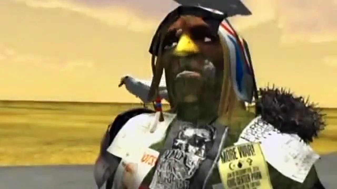Xavier - Renegade Angel - Ep09 HD Watch