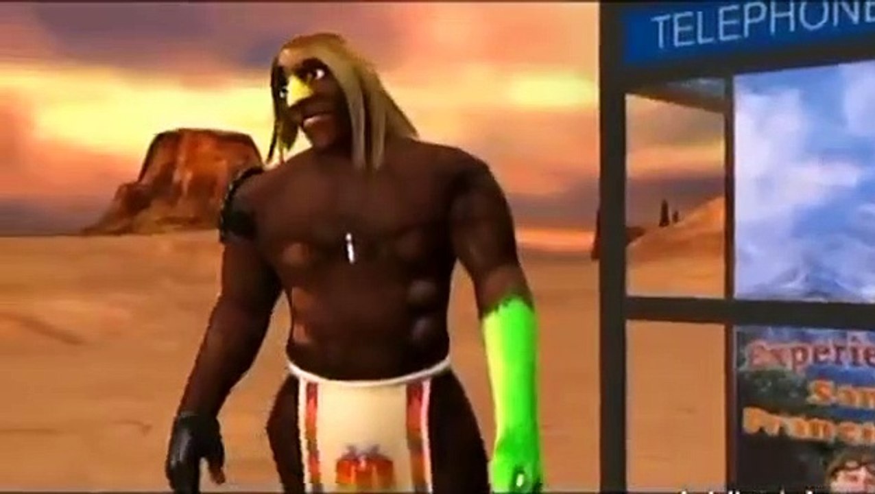 Xavier - Renegade Angel - Ep10 HD Watch