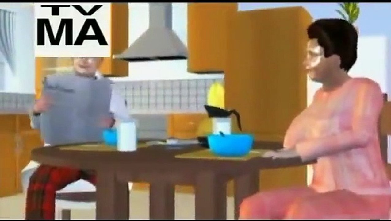 Xavier - Renegade Angel - Ep18 HD Watch