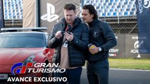 Gran Turismo - 2023 - Trailer