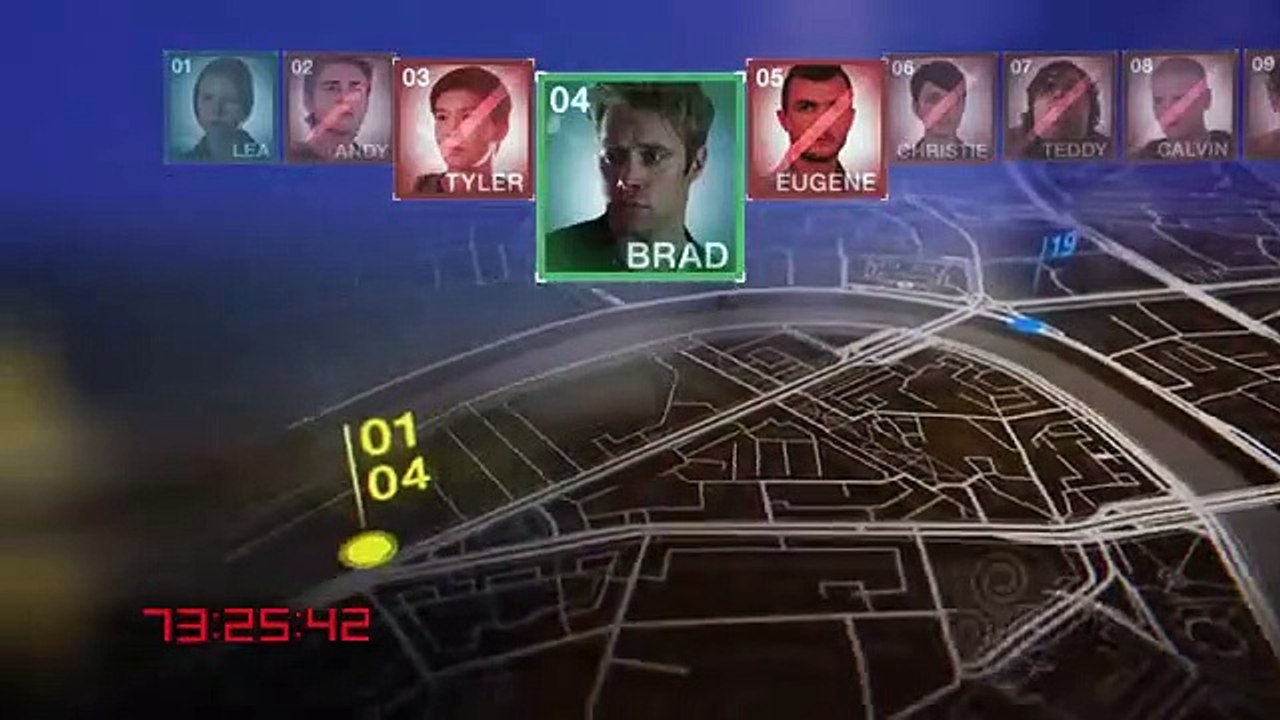 Insomnia - Se1 - Ep08 HD Watch