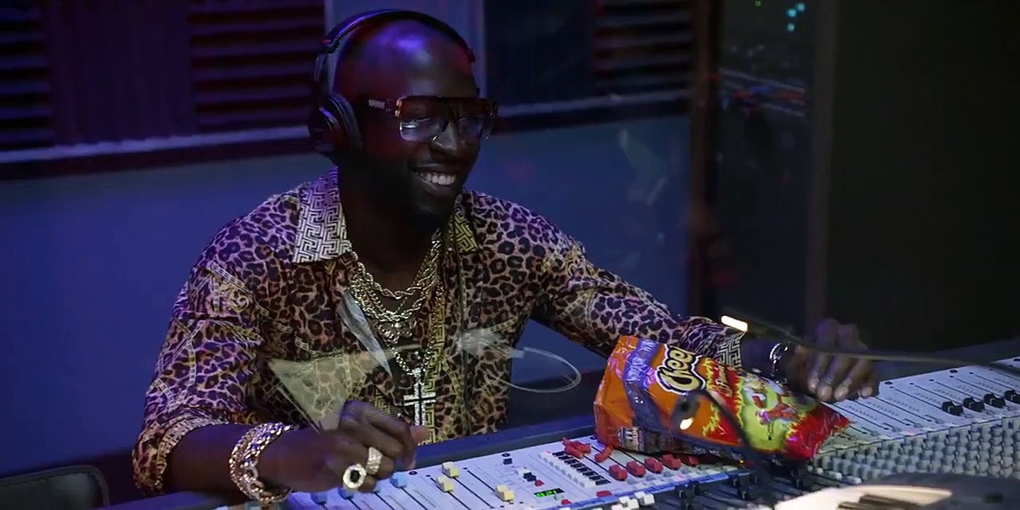 Dear White People - Se2 - Ep01 - Chapter XI HD Watch