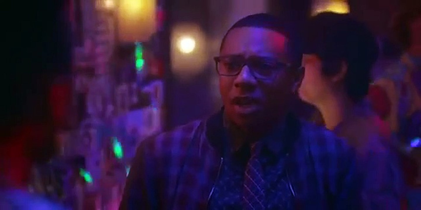 Dear White People - Se2 - Ep03 - Chapter XIII HD Watch