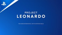 ¿Qué es Project Leonardo? Vídeo de introdución al mando de accesibilidad de PS5