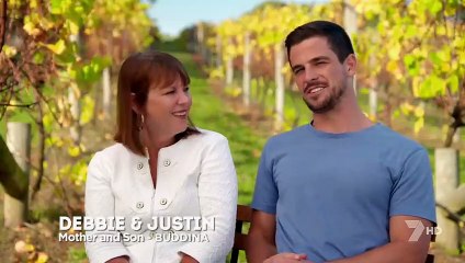 Instant Hotel - Se2 - Ep03 - Jay $$ Leah (Portsea, VIC) HD Watch