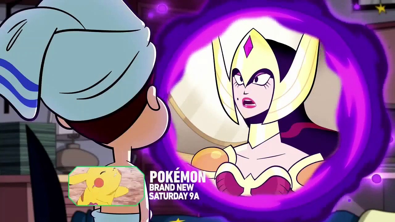 Atomic puppet - se1 - ep21 - switch; lacer takes over hd watch