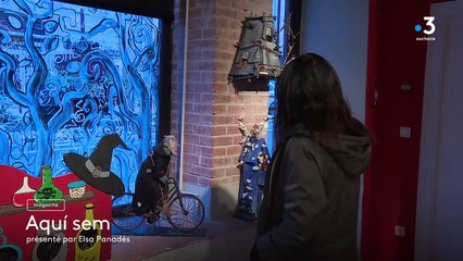 05/01/2023 - La matinale de France Bleu Roussillon