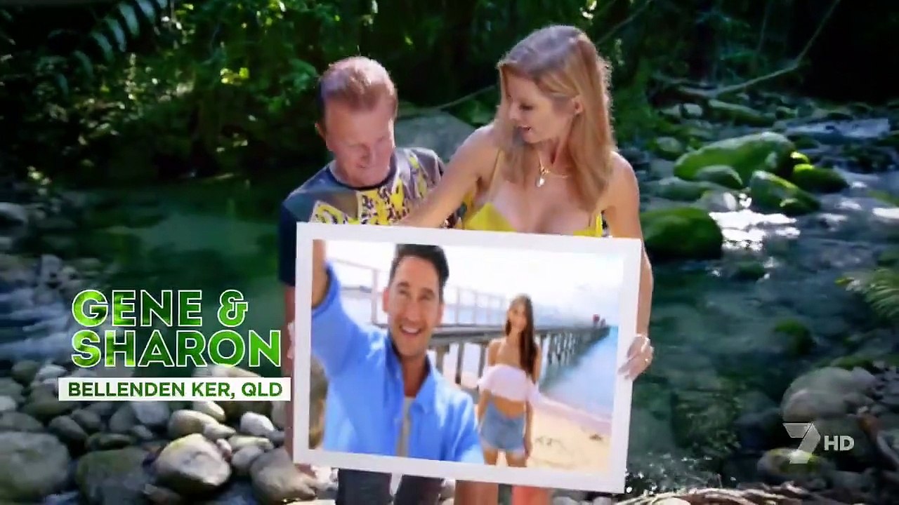 Instant Hotel - Se2 - Ep06 - Gene $$ Sharon (Bellenden Ker, QLD) - Revisited HD Watch