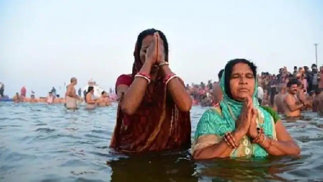 Magh Mela 2023 : माघ मेला पहला स्नान का समय 2023 । Magh Mela 2023 Snan Timing । Boldsky