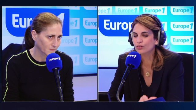 Crises : nous vivons dans une économie et une société «dégradées», analyse la philosophe Cynthia Fleury