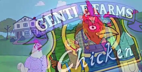 BoJack Horseman S02 E05