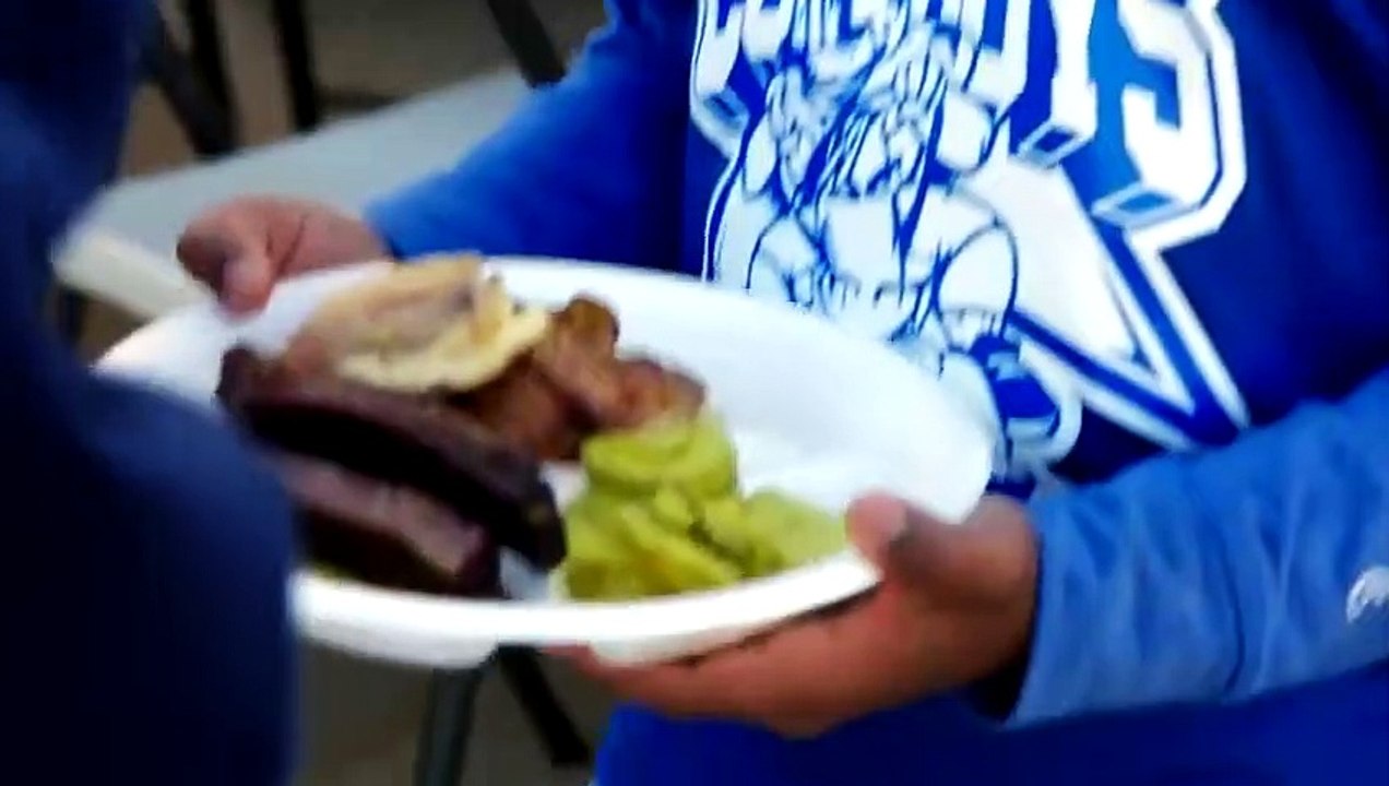 Undercover Boss - Se9 - Ep04 - Celebrity Undercover Boss - Deion Sanders HD Watch