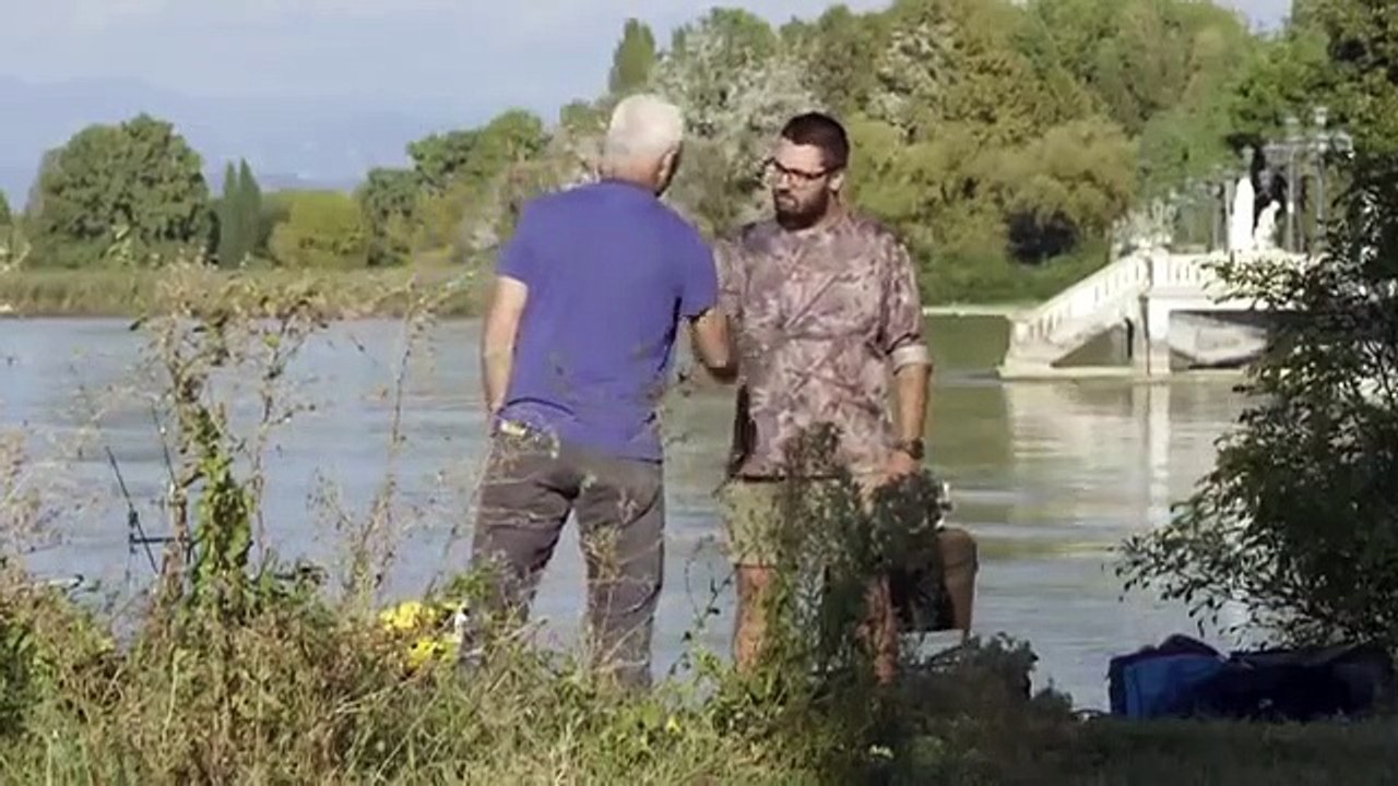 Jeremy Wade's Dark Waters - Se1 - Ep01 - Italy's Lake Monster HD Watch
