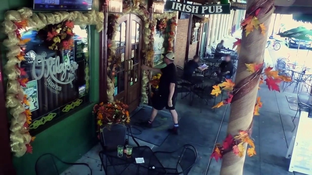 Undercover Chef (2020) - Se1 - Ep02 - Unlucky Charm HD Watch