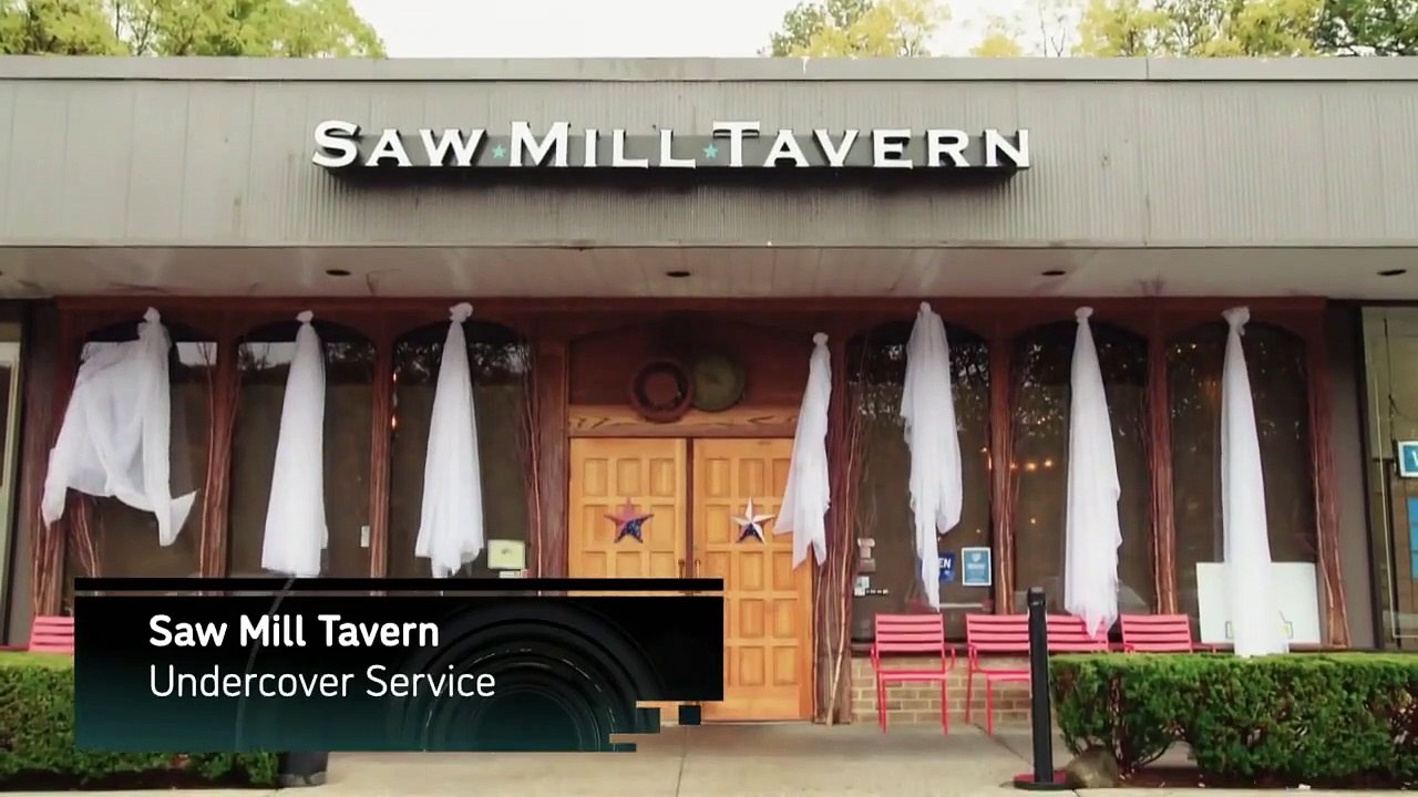 Undercover Chef (2020) - Se1 - Ep03 - Tension at the Tavern HD Watch