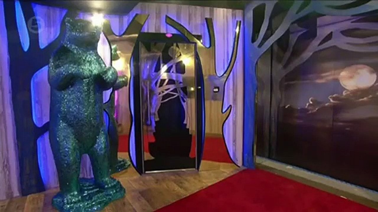 Celebrity Big Brother - Se15 - Ep21 HD Watch