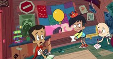 Harvey Street Kids E001 - War and Trees - Trade Wreck